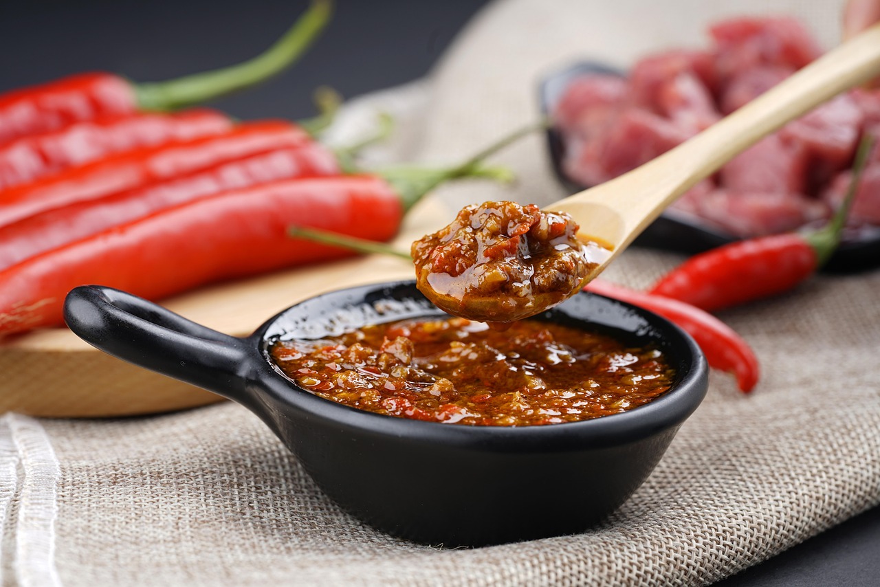 Sauces