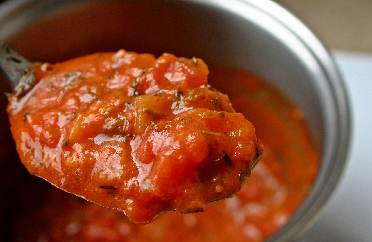 Sauces