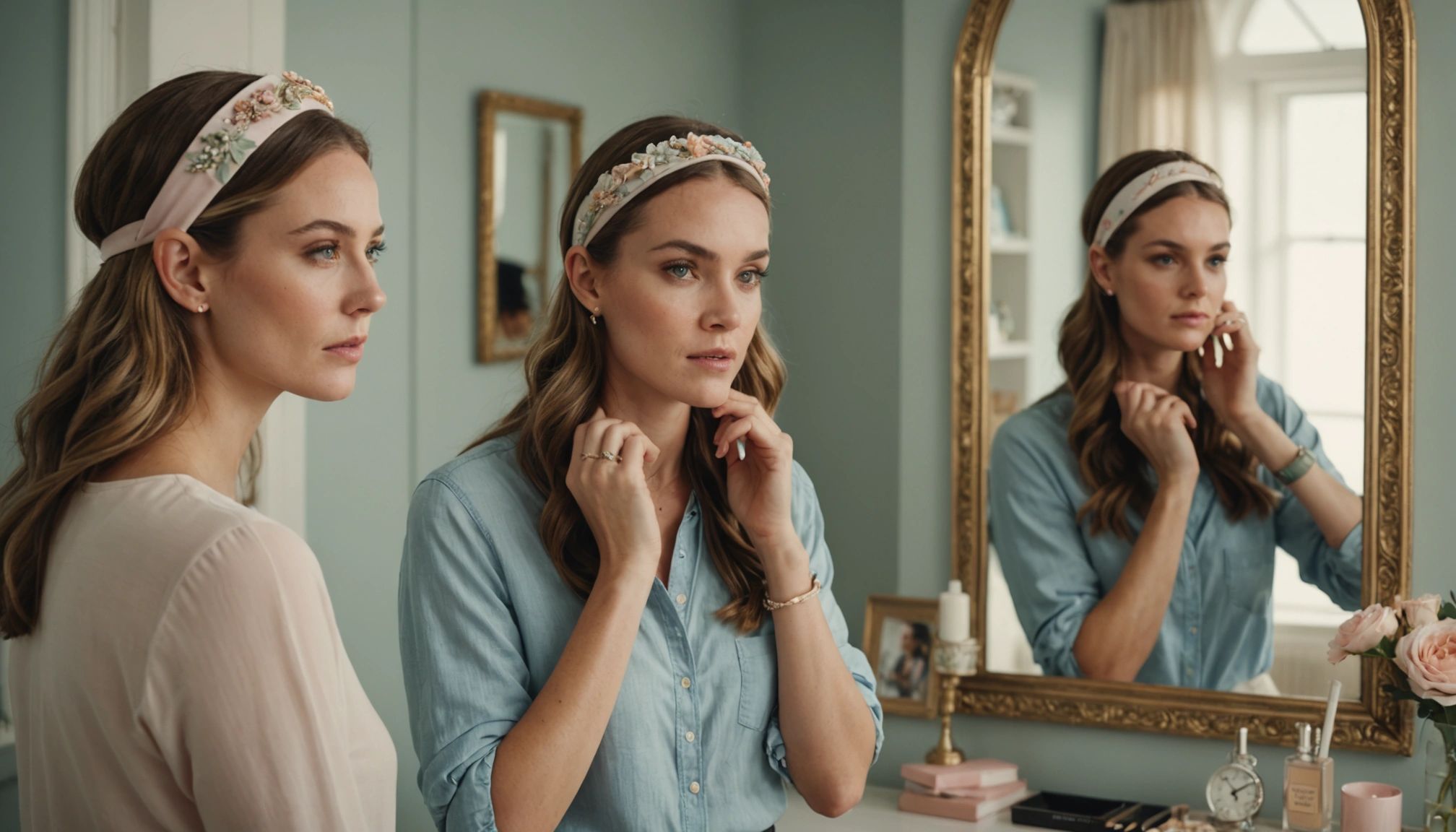 Le guide ultime pour choisir le bandeau parfait selon votre style et occasion