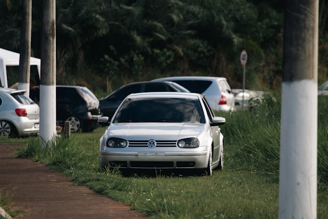 vente de voiture