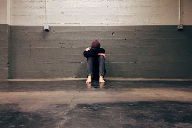 dépression