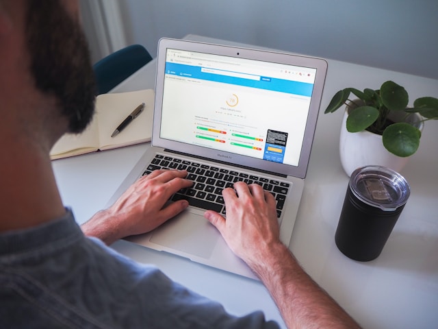 plateforme de netlinking