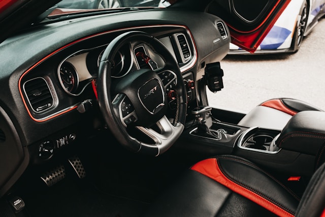 accessoires pour votre voiture