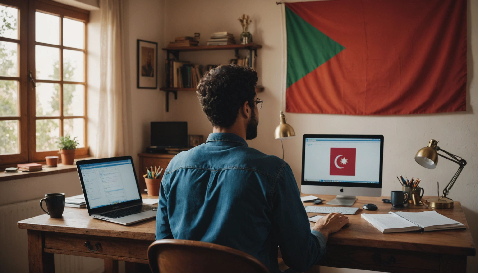 Maîtriser le darija marocain : astuces pour débutants