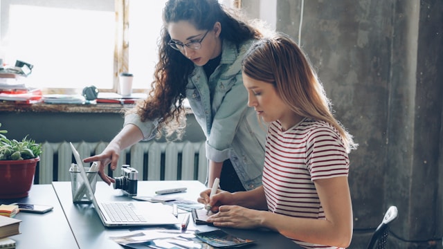 Découvrez l’univers de Berg International