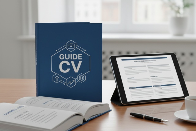 CV 2025