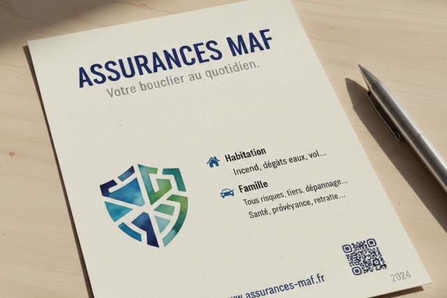 assurance MAF