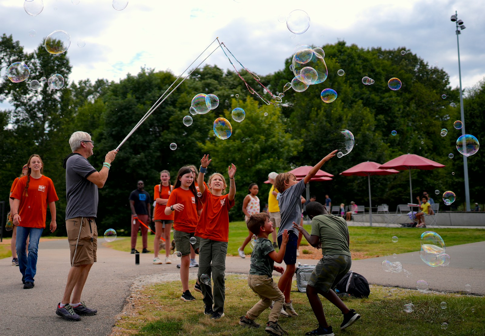 loisirs créatifs d’été