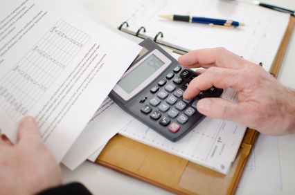 comptable société médicale Liège